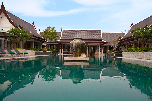 Huai Yai, Pattaya, Vacation Rental Villa