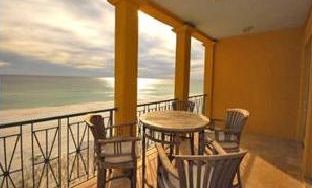 Destin, Florida, Vacation Rental Villa