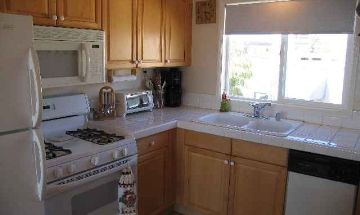 San Diego, California, Vacation Rental Condo