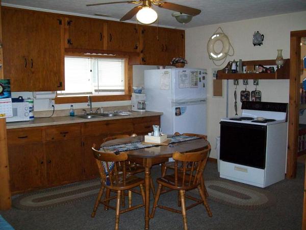 Marblehead, Ohio, Vacation Rental House