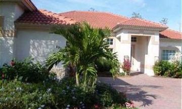 Naples, Florida, Vacation Rental Villa