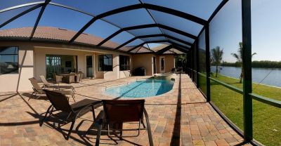 Cape Coral Villa Rental