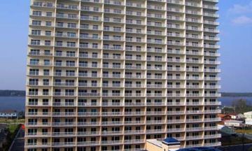 Gulf Shores, Alabama, Vacation Rental Condo