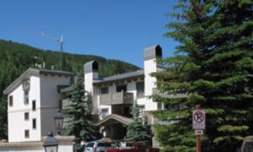 Vail, Colorado, Vacation Rental Condo