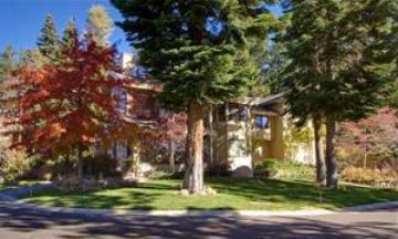 South Lake Tahoe, Nevada, Vacation Rental House