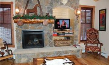 Fraser, Colorado, Vacation Rental House