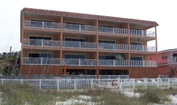 Indian Rocks Beach, Florida, Vacation Rental Condo