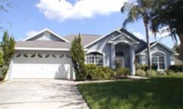 Davenport, Florida, Vacation Rental Villa