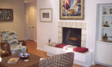Hilton Head Island, South Carolina, Vacation Rental House