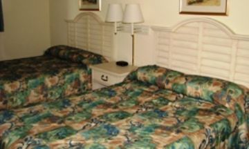 North Myrtle Beach, South Carolina, Vacation Rental Condo