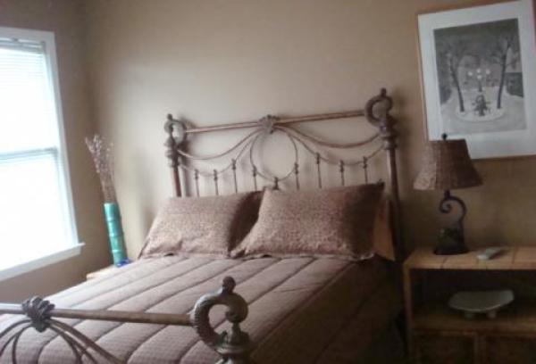 Guest Bedroom