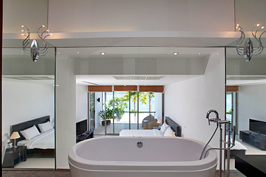 Patong Beach 2 Bedroom Vacation Villa