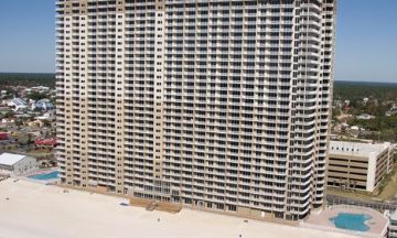 Panama City Beach, Florida, Vacation Rental Condo