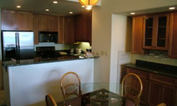 Lahaina, Hawaii, Vacation Rental Condo