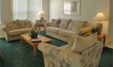 Davenport, Florida, Vacation Rental Villa