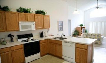Davenport, Florida, Vacation Rental Villa