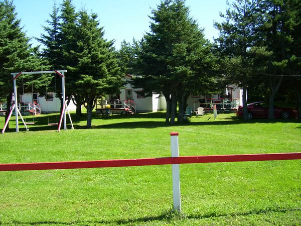 Stanhope, Prince Edward Island, Vacation Rental Cottage