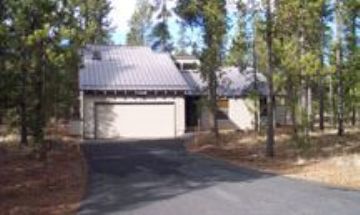 Sunriver, Oregon, Vacation Rental House