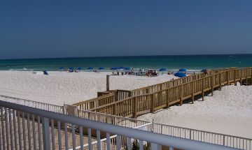 Fort Walton Beach, Florida, Vacation Rental Condo