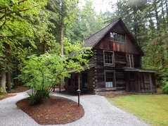 Snowater historic adult center