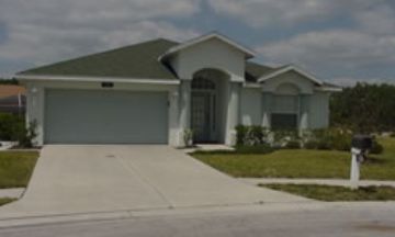 New Port Richey, Florida, Vacation Rental Villa