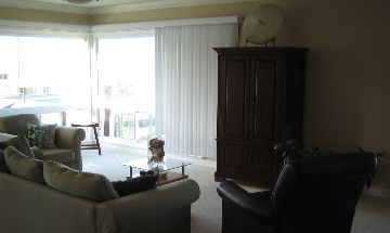 La Jolla, California, Vacation Rental Condo