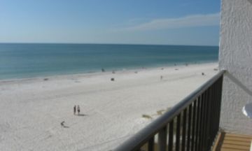 madeira beach, Florida, Vacation Rental Condo