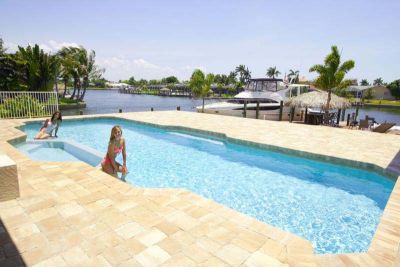 Cape Coral Villa Rental