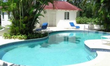 Sandy Lane, St. James , Vacation Rental House