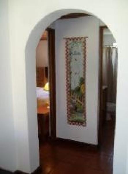 Santa Ana, San Jose, Vacation Rental House