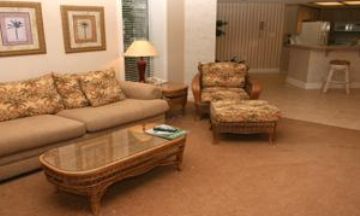 Hilton Head Island, South Carolina, Vacation Rental Condo