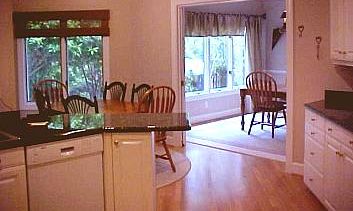Kiawah Island, South Carolina, Vacation Rental Villa