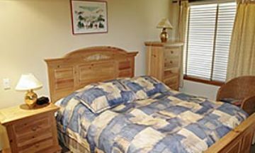 Whistler, British Columbia, Vacation Rental House