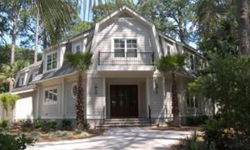 Hilton Head Island, South Carolina, Vacation Rental Villa