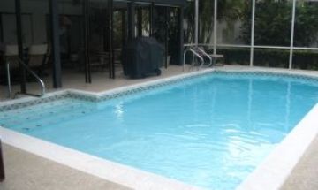 Marco Island, Florida, Vacation Rental Villa