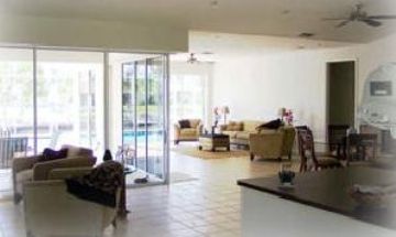 Cape Coral, Florida, Vacation Rental Villa