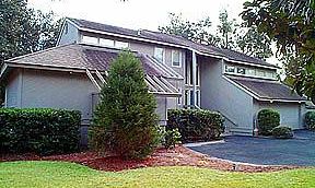 Kiawah Island, South Carolina, Vacation Rental House