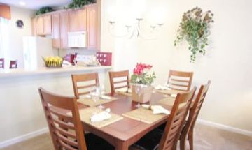 Orlando, Florida, Vacation Rental House