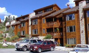 Breckenridge, Colorado, Vacation Rental Condo