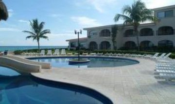 Playa del Carmen, Quintana Roo, Vacation Rental Condo