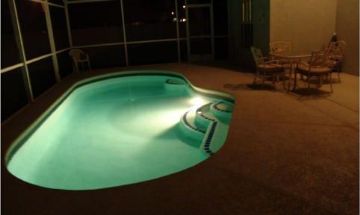 Davenport, Florida, Vacation Rental Villa