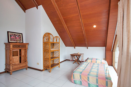 Na Muang 2 Bedroom Vacation Villa