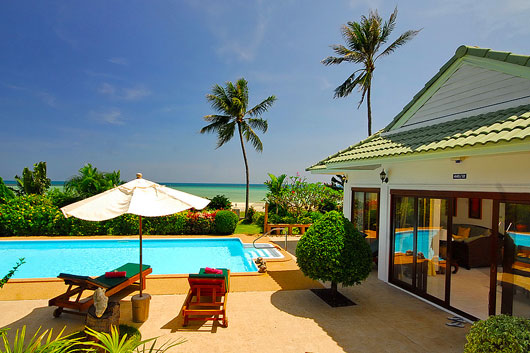 Pattaya, Vacation Rental Villa