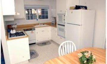 South Lake Tahoe, California, Vacation Rental House