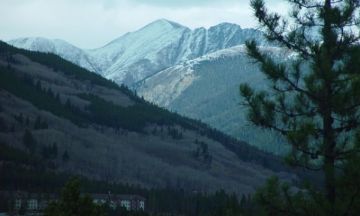 Keystone, Colorado, Vacation Rental Condo