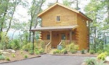 Pigeon Forge, Tennessee, Vacation Rental Cabin