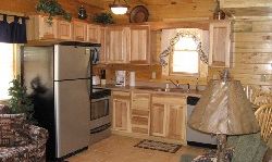 Gatlinburg, Tennessee, Vacation Rental Cabin