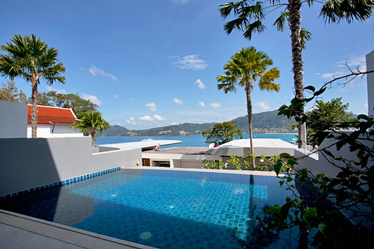Phuket Vacation Rental Villa