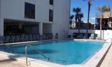 Madeira Beach, Florida, Vacation Rental Condo