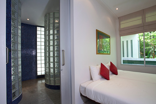 Phuket Villa Rentals